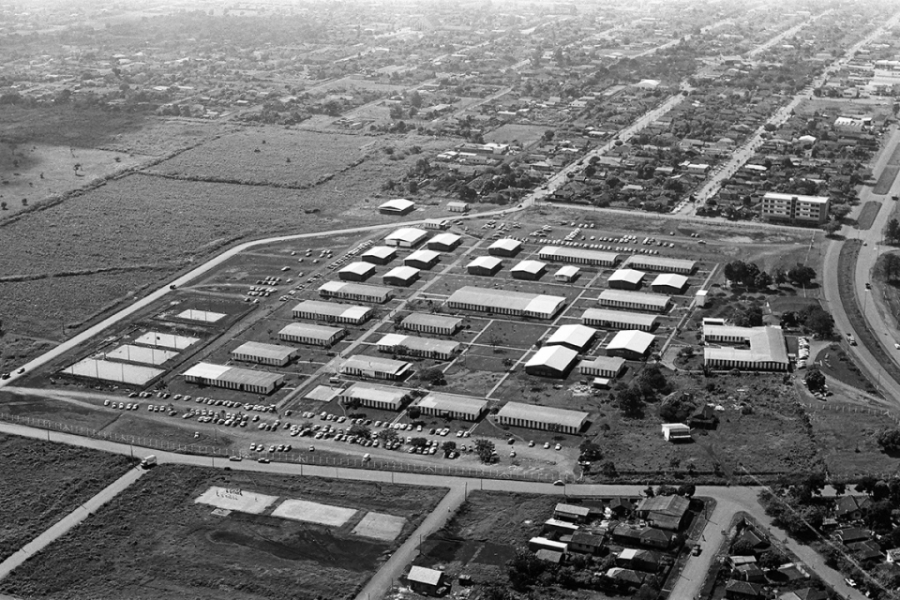 UEM comemora 50 anos de reconhecimento federal