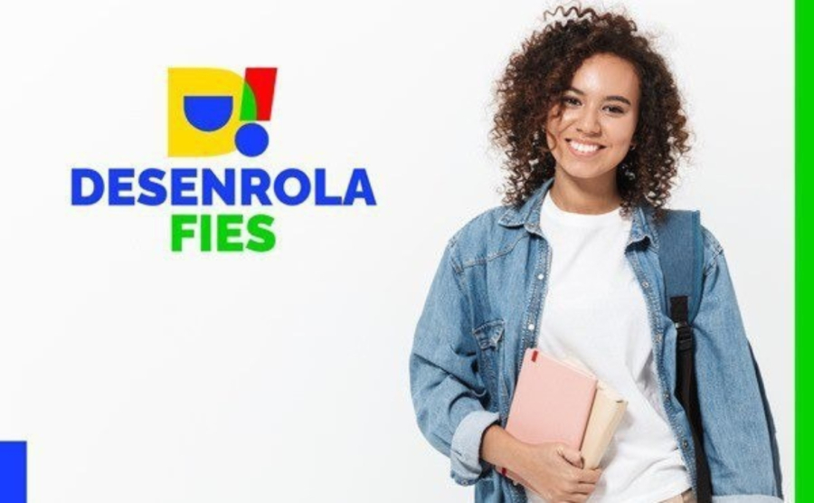 Estudante pode renegociar dívida a partir de hoje.