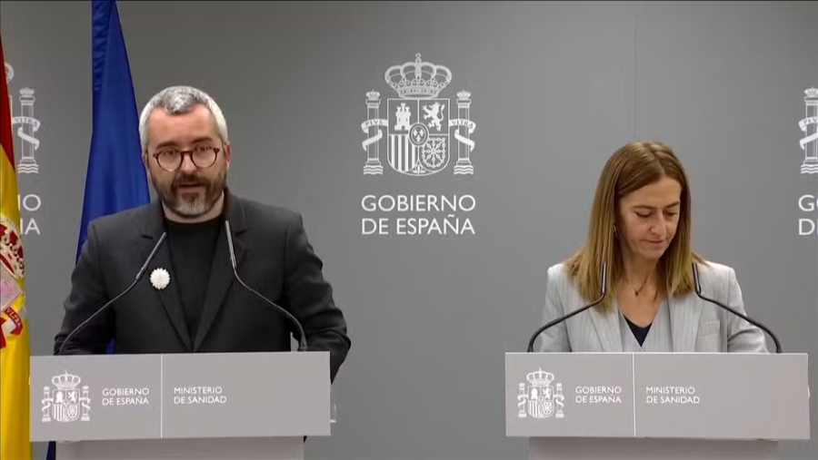 Ministro surpreende ao revelar diagnóstico.