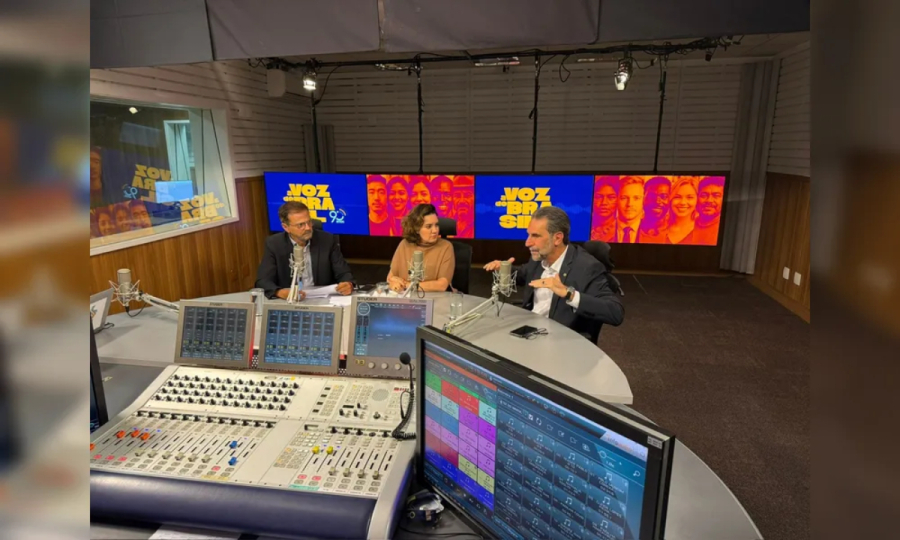 Enio Verri, prevê energia mais barata para 2027.