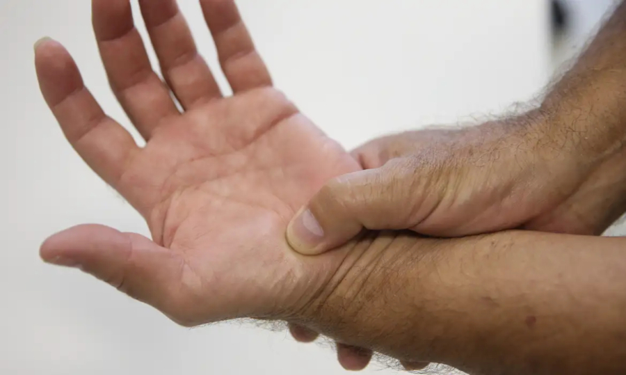 Fibromialgia afeta entre 2% e 3% da população brasileira