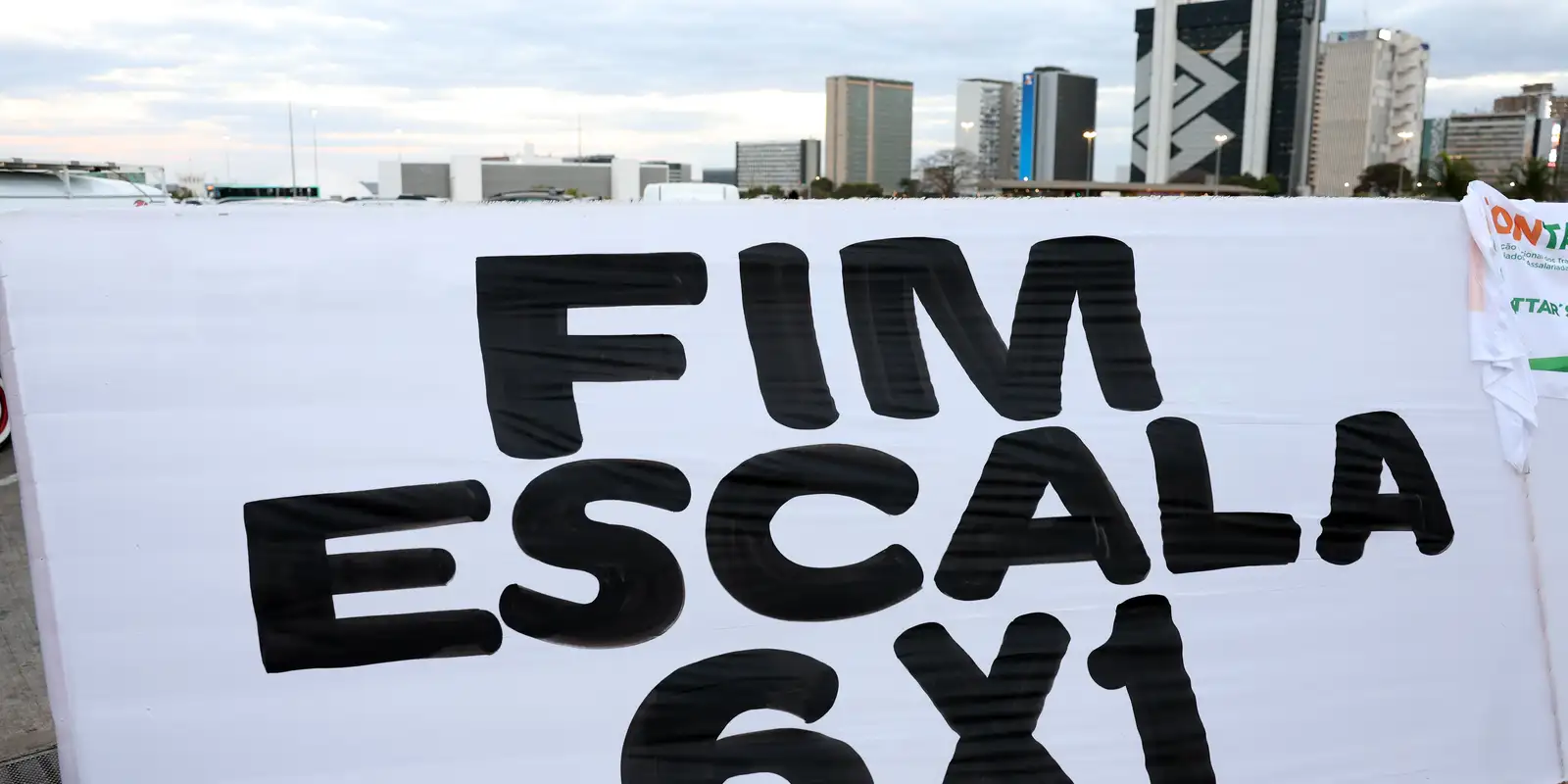 Vereadores e o fim da escala 6x1