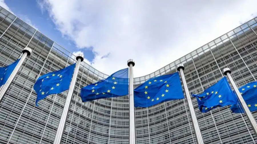 Brasil está fora da UE para venda de carnes.