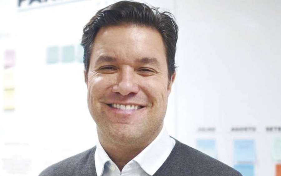  Guto Silva classifica mudança de rota como 