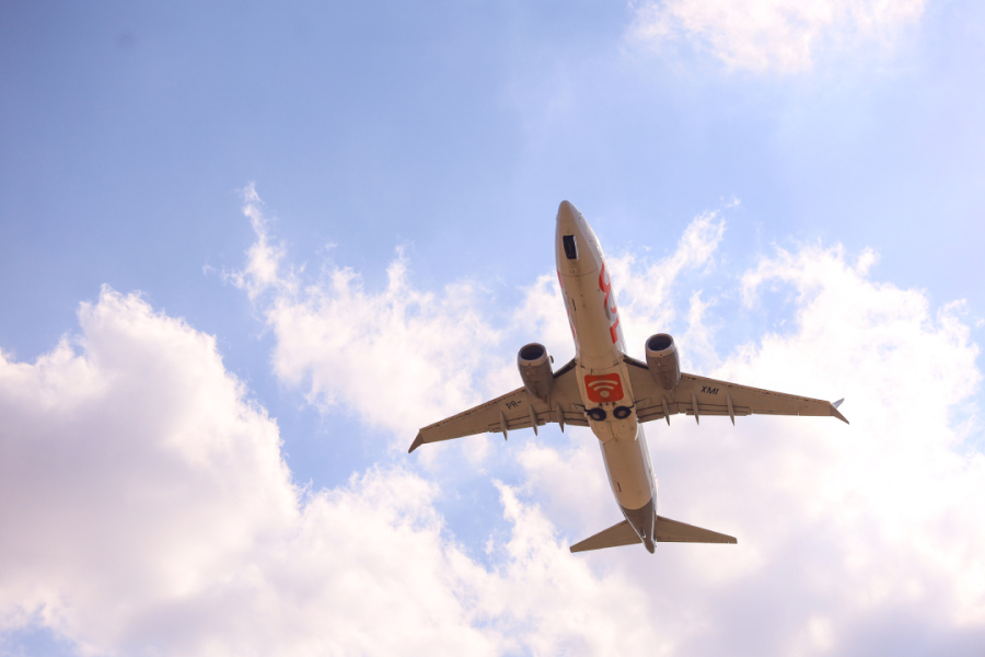Maringá ganha nova rota logística aérea para importação e exportação