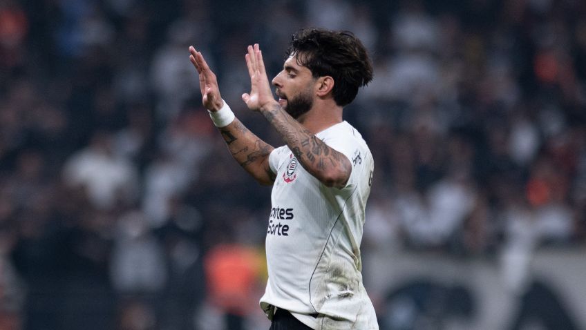 Corinthians vence Barra e avança na Copa do Brasil
