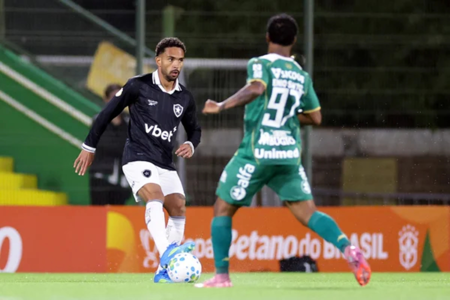 Resultados que conferem as oitavas da Copa do Brasil