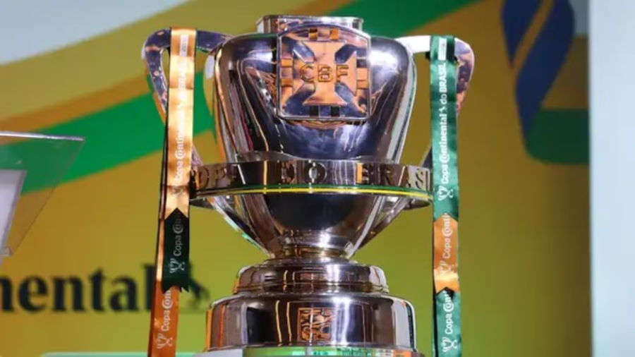 Oitavas de final da Copa do Brasil: confira os classificados e data do sorteio