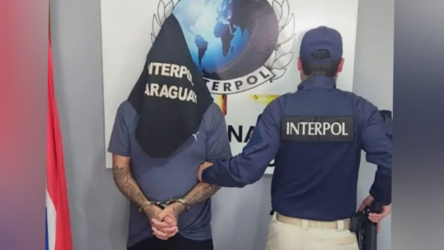 Pai de santo investigado por estupro é preso.
