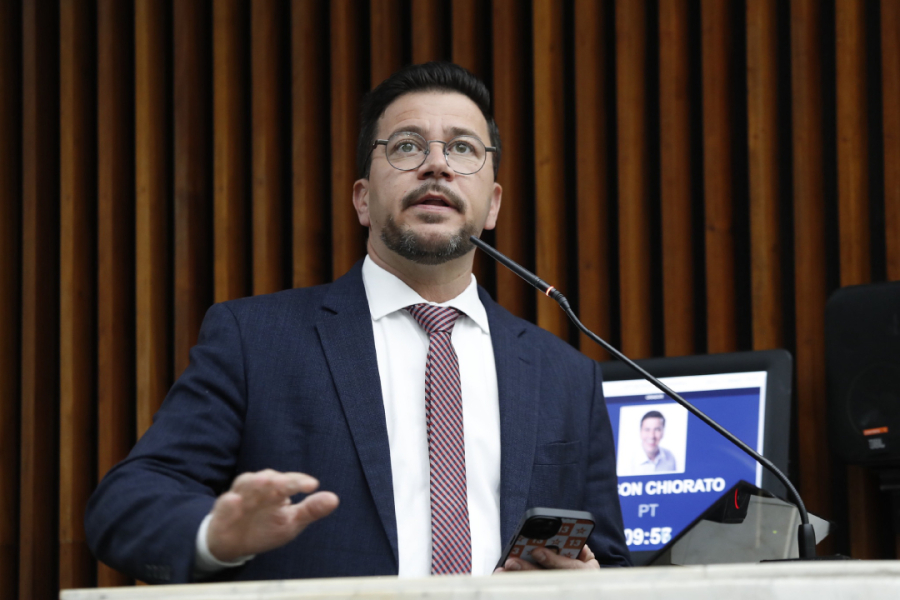 Projeto de incentivo à compostagem é aprovado.