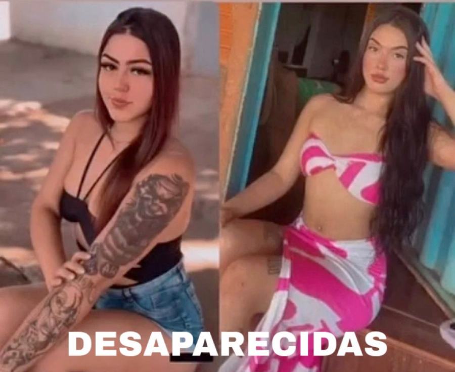 PC continua investigando as primas desaparecidas