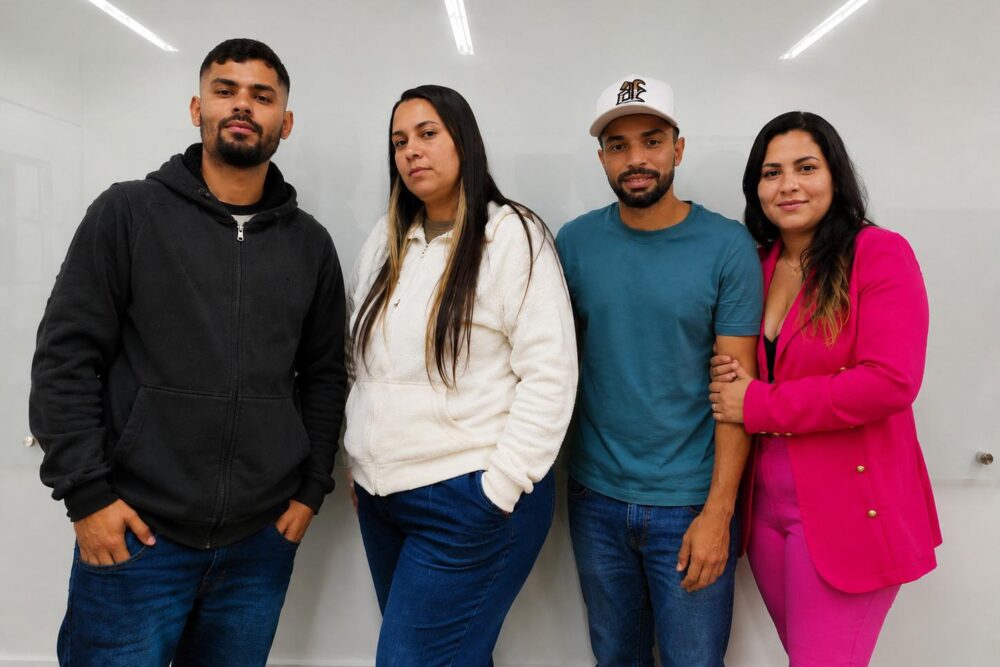 Famílias encontram na educação oportunidade de transformação coletiva