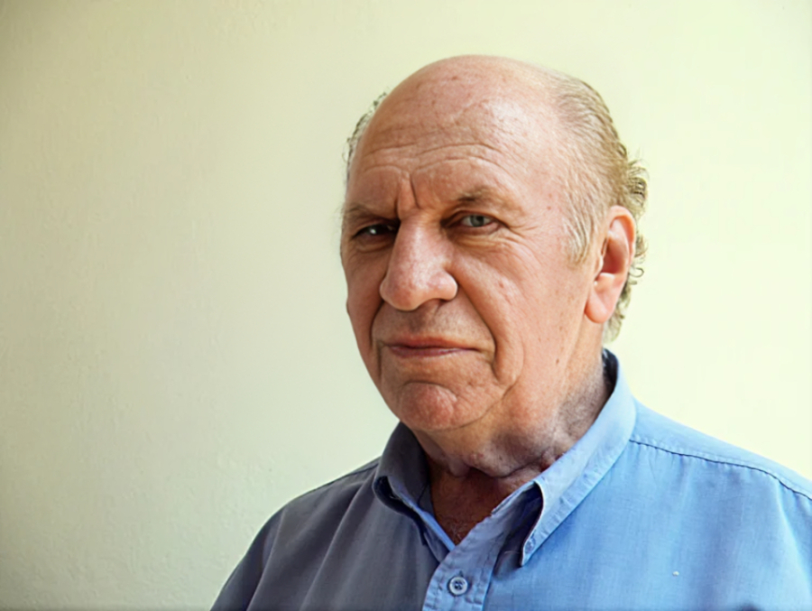 Morre em Maringá aos 94 anos Maurício Cadamuro
