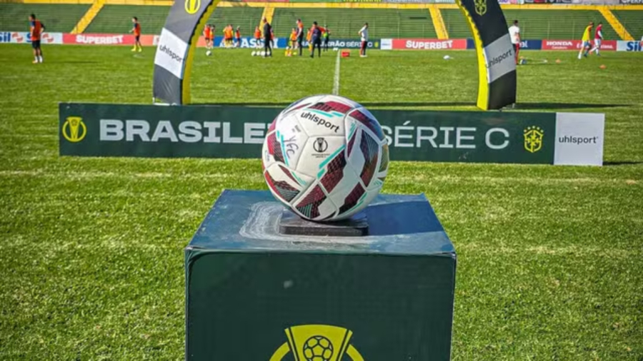 Maringá goleia o Ypiranga fora de casa  