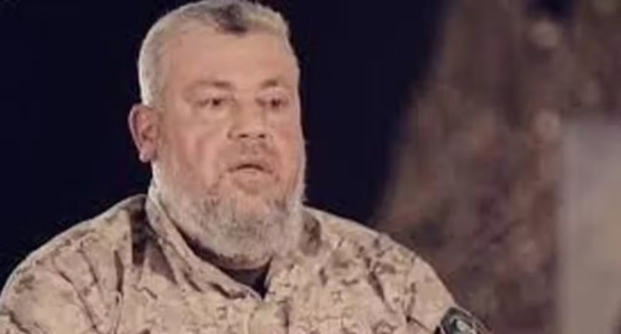 Israel mata chefe militar do Hamas  