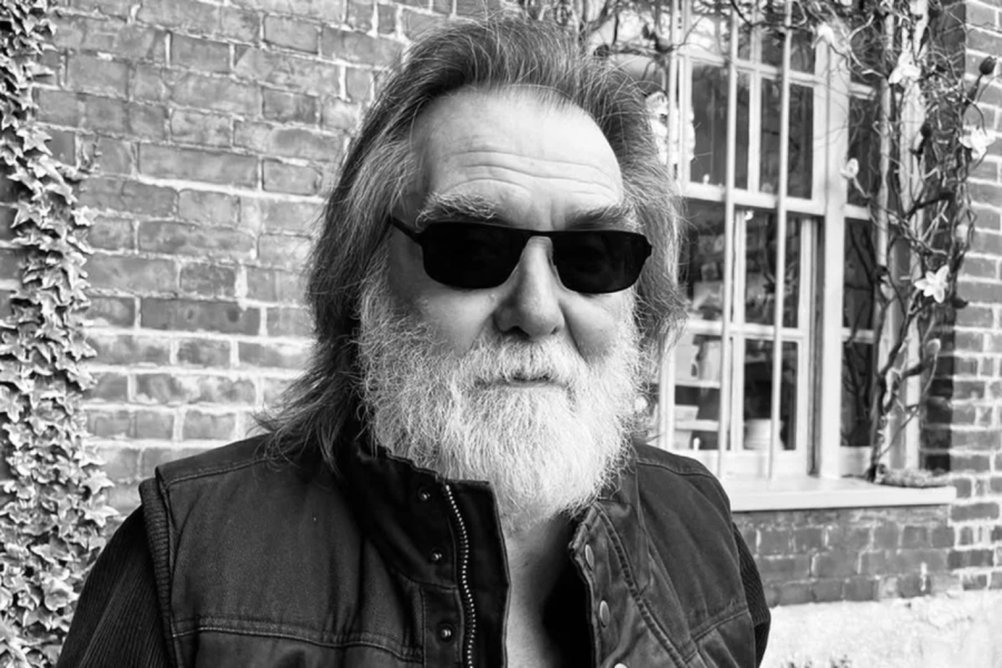 Morre cantor da banda Dr. Hook, aos 76 anos
