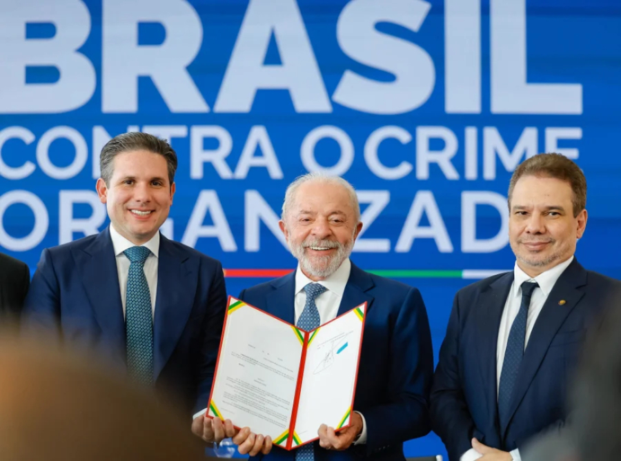 Estados sinalizam apoio ao plano de Lula