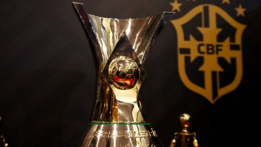 Brasileirão tem fim de semana movimentado
