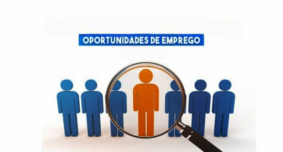 Agência do Trabalhador tem 406 oportunidades.