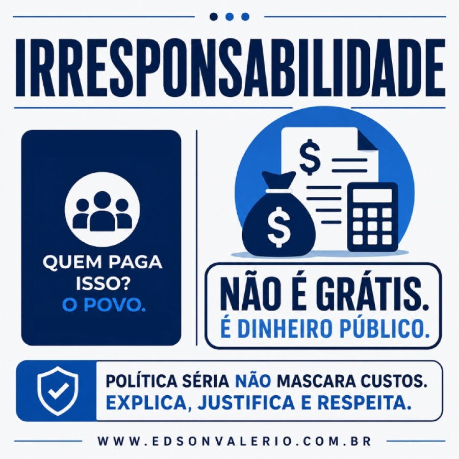 Projeto proíbe uso de “grátis” em evento público.
