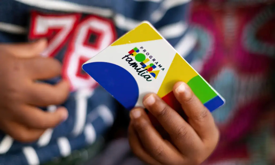 Aplicativo do Bolsa Família agora tem novas funcionalidades