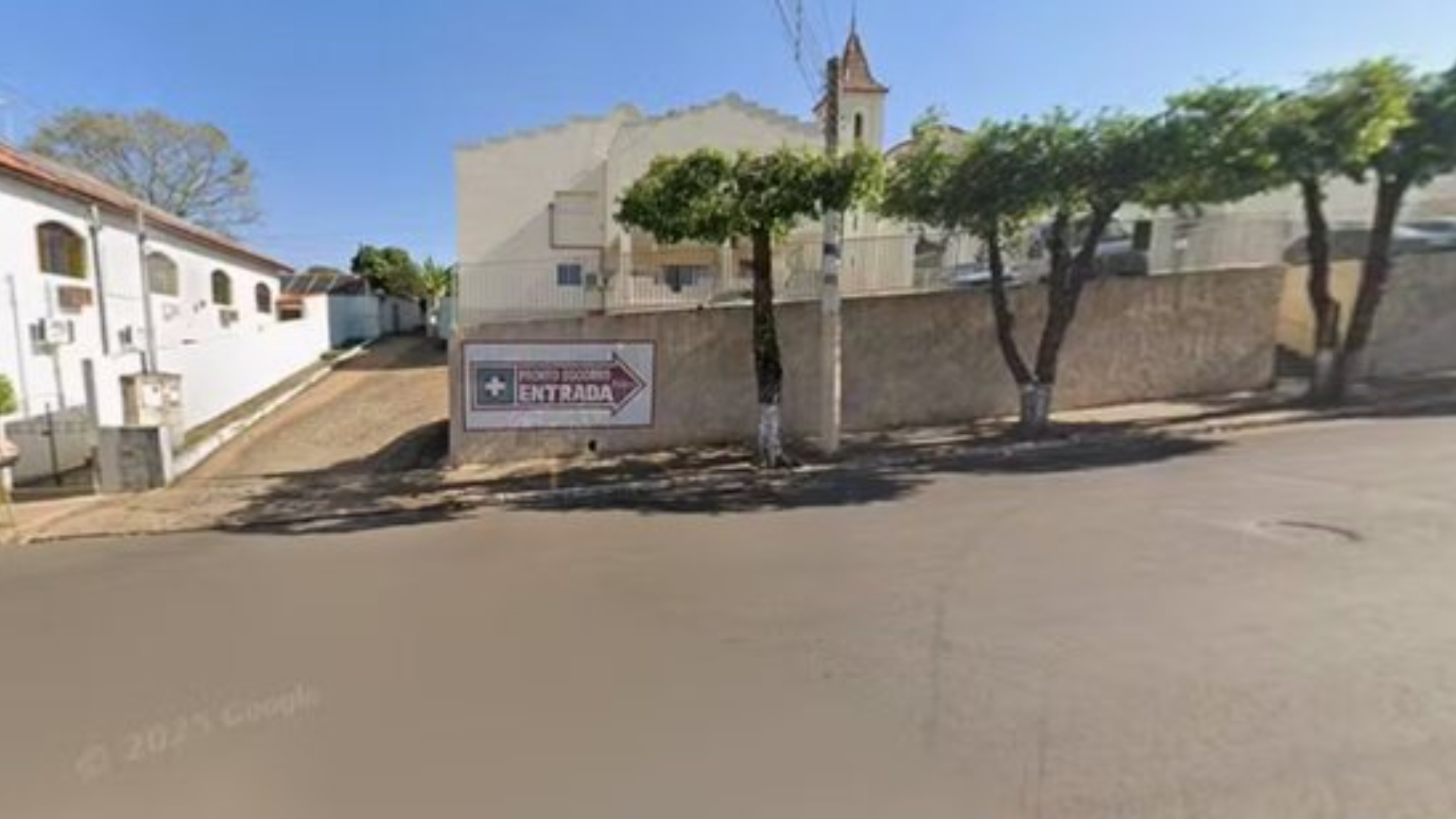 Idoso dado como morto acorda em funerária em SP
