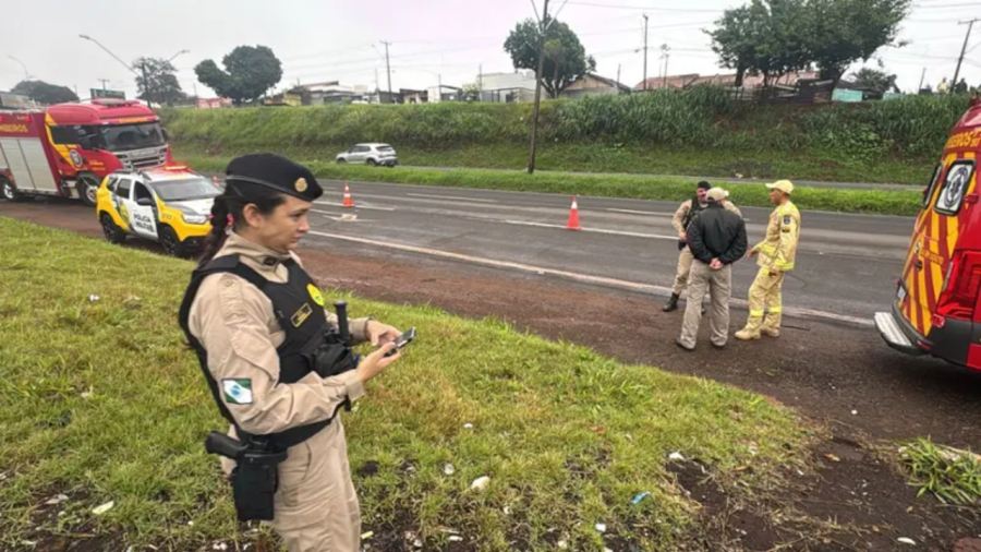 Homem é encontrado nu, amarrado e gravemente agredido.