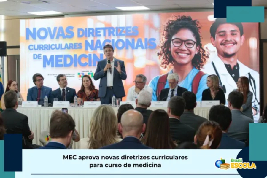 MEC aprova novas diretrizes para graduação