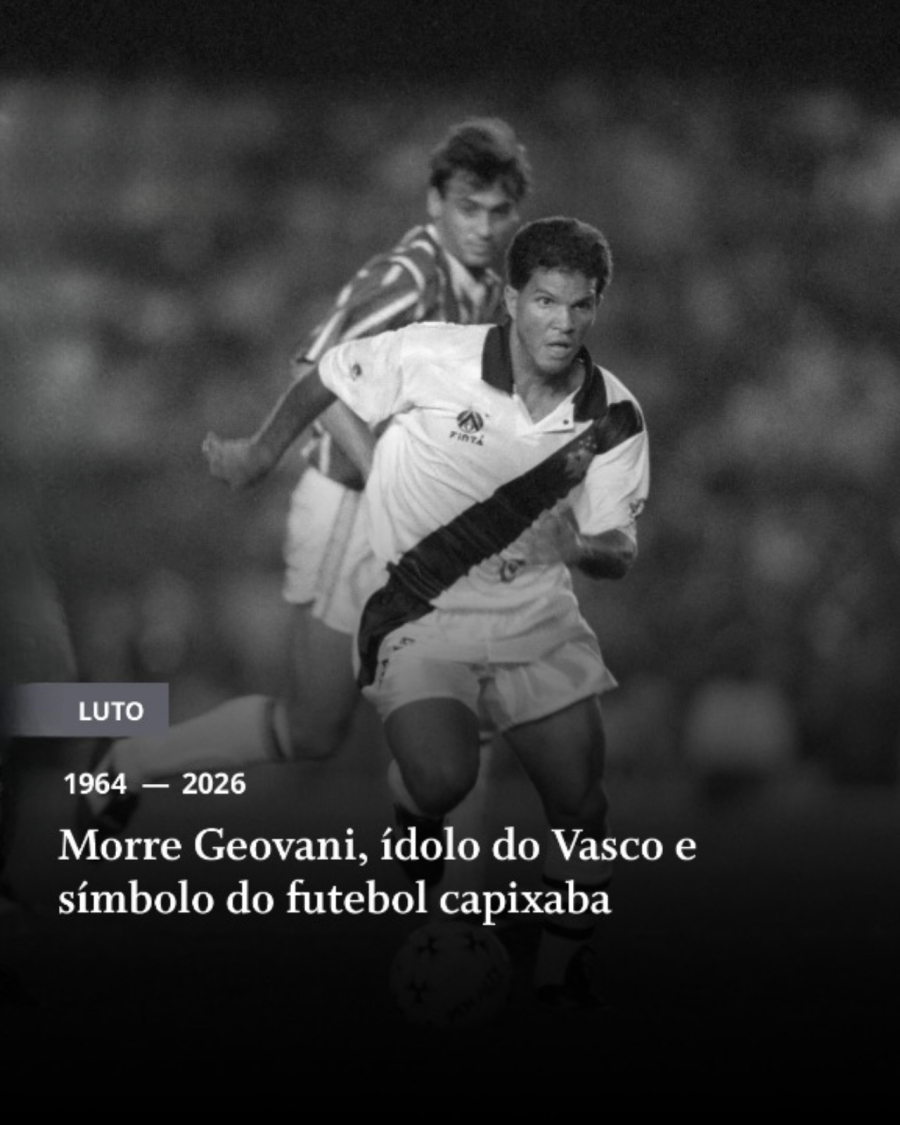 Morre o 