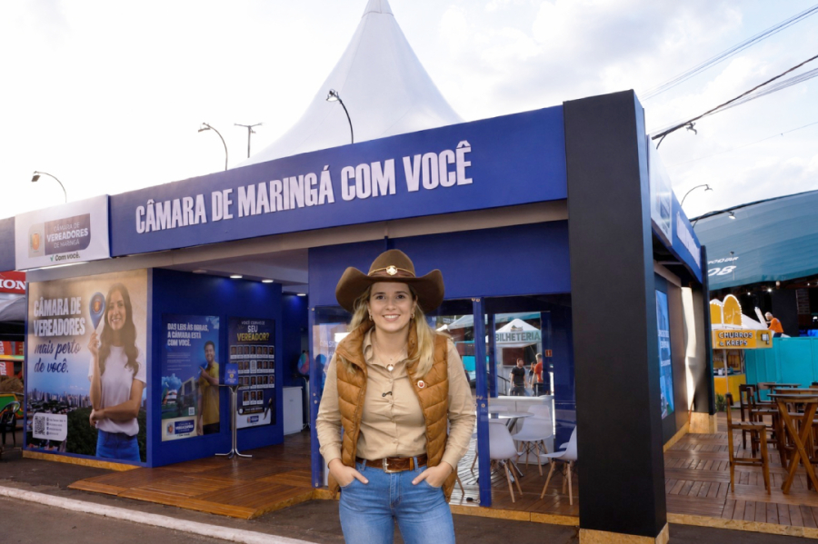 Majô encerra Expoingá 2026 com presença ativa