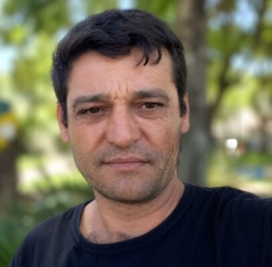 Colisão tira a vida de motociclista, em Maringá.
