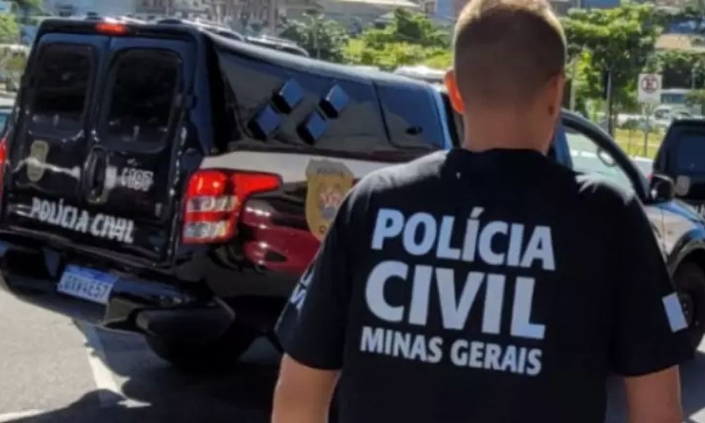 Padrasto é preso após espancar criança por fazer xixi na cama
