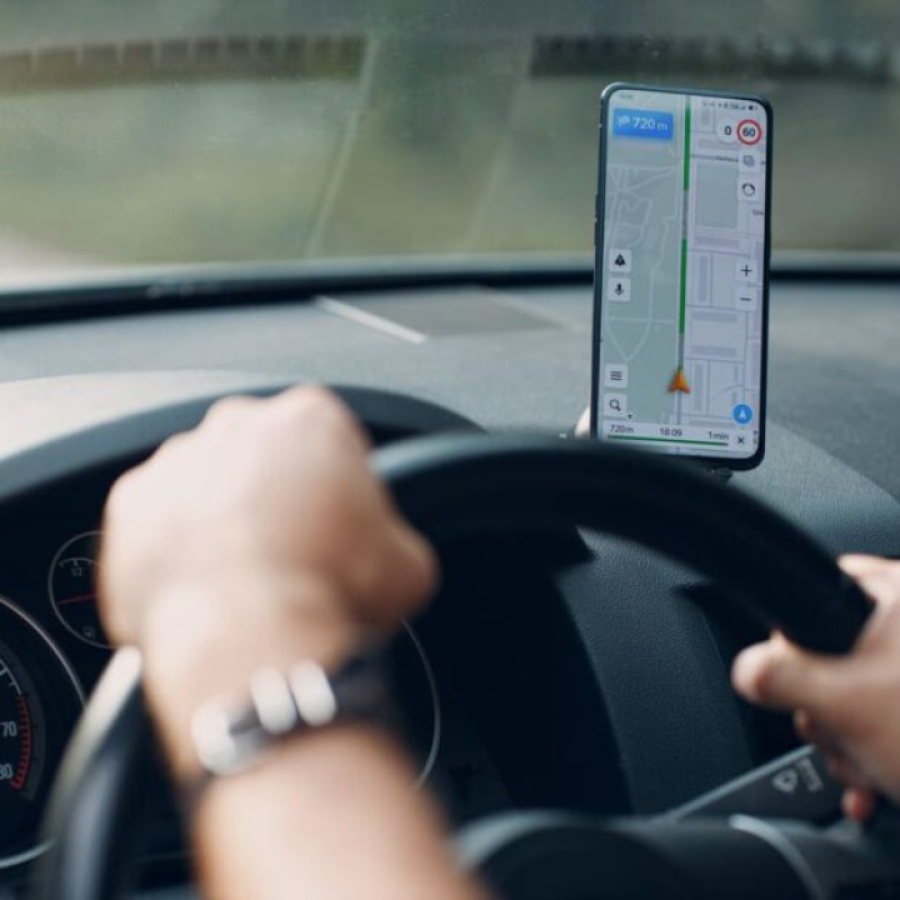 Nova linha de crédito mira motoristas por aplicativo