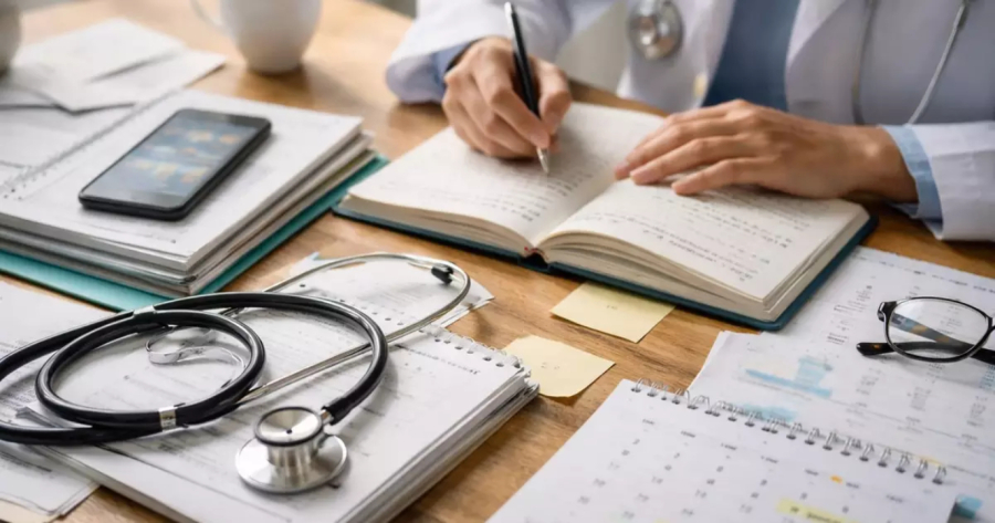 Maringá prorroga inscrições para contratar 43 novos médicos.