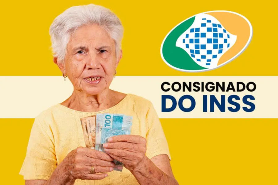 INSS com novas regras no empréstimo consignado