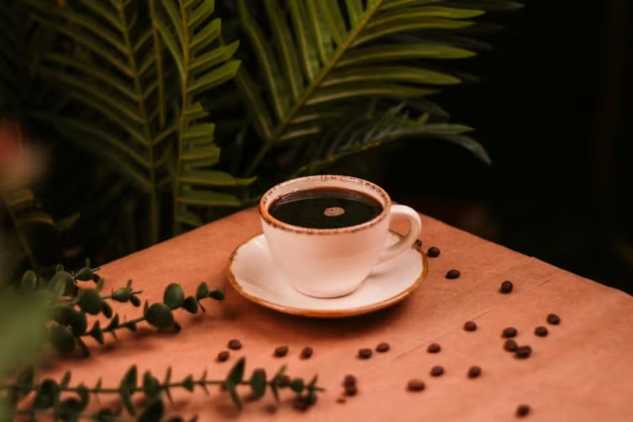 Café aumenta a pressão arterial?