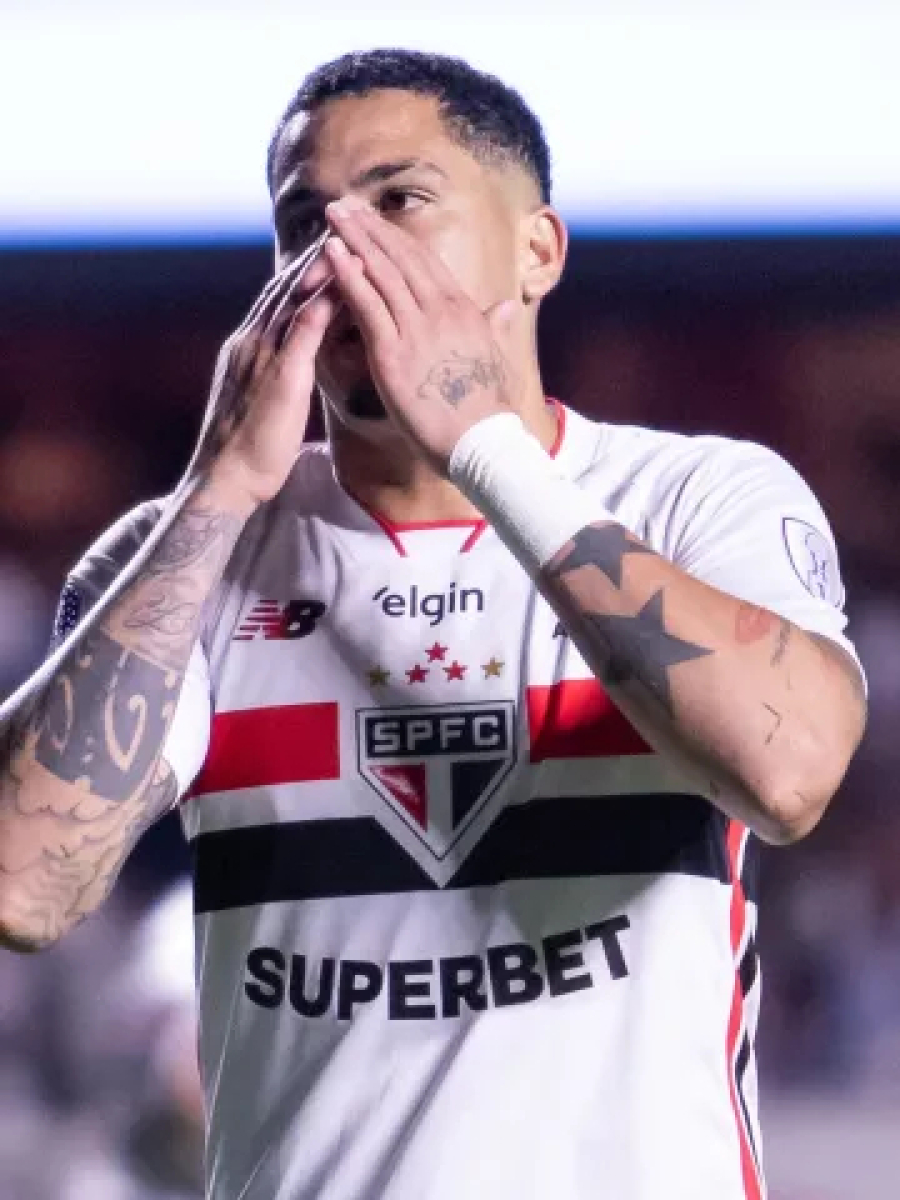 São Paulo sofre diante do Millonarios e só empata em reestreia de Dorival 