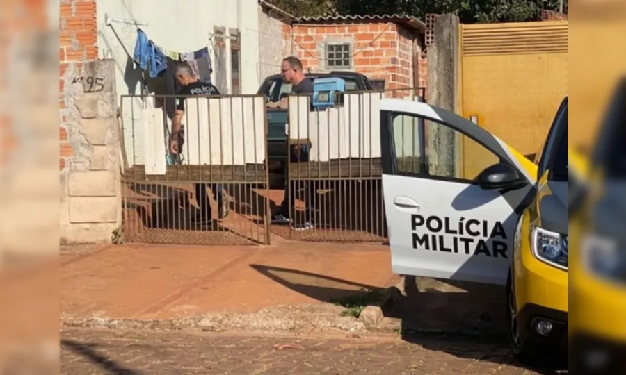Assassino de entregador é condenado a mais de 14 anos de prisão.