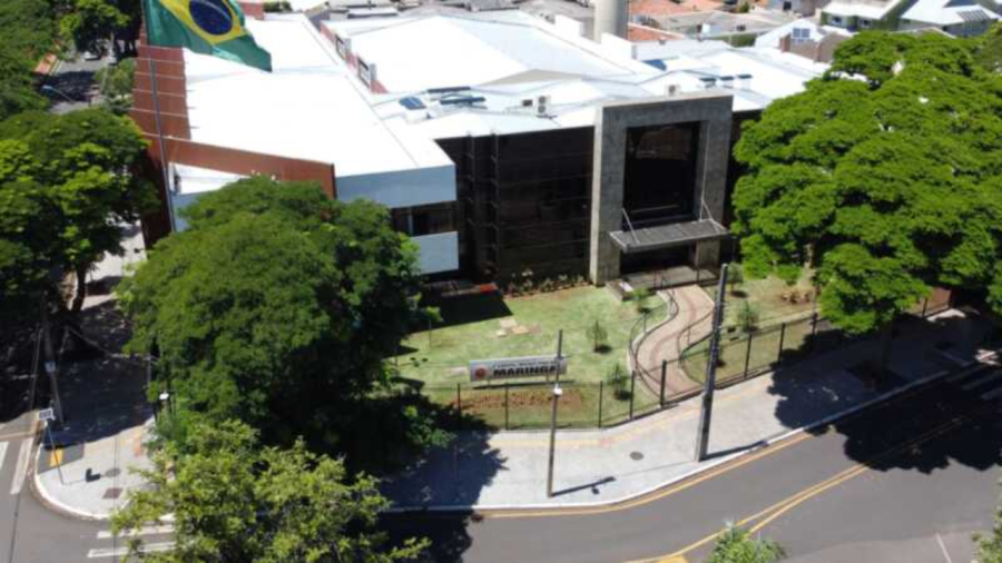 Câmara retoma atividades nesta quarta após troca de transformador.