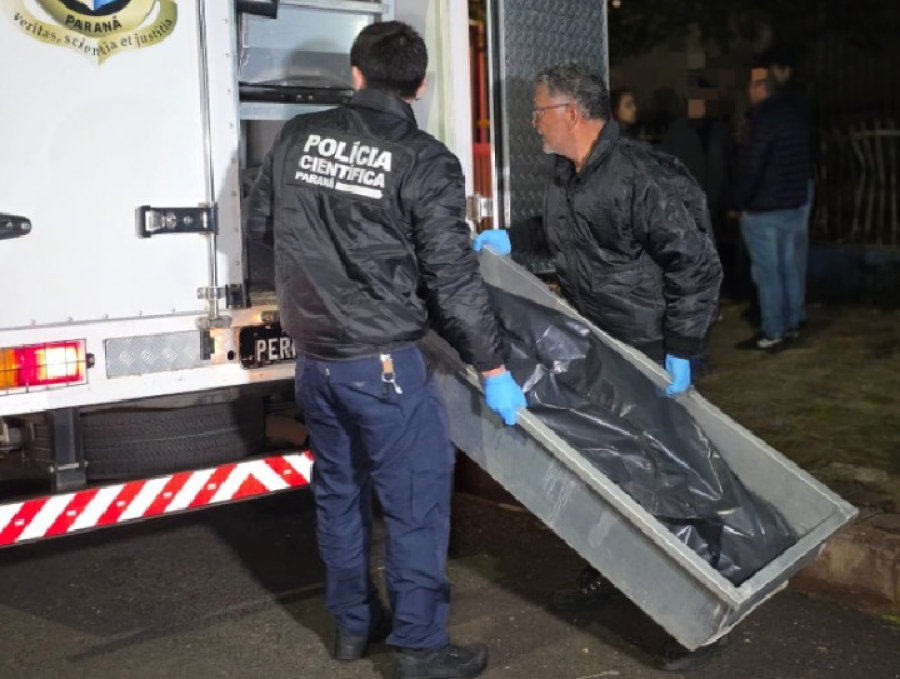 Advogado criminalista mata cliente a facadas.