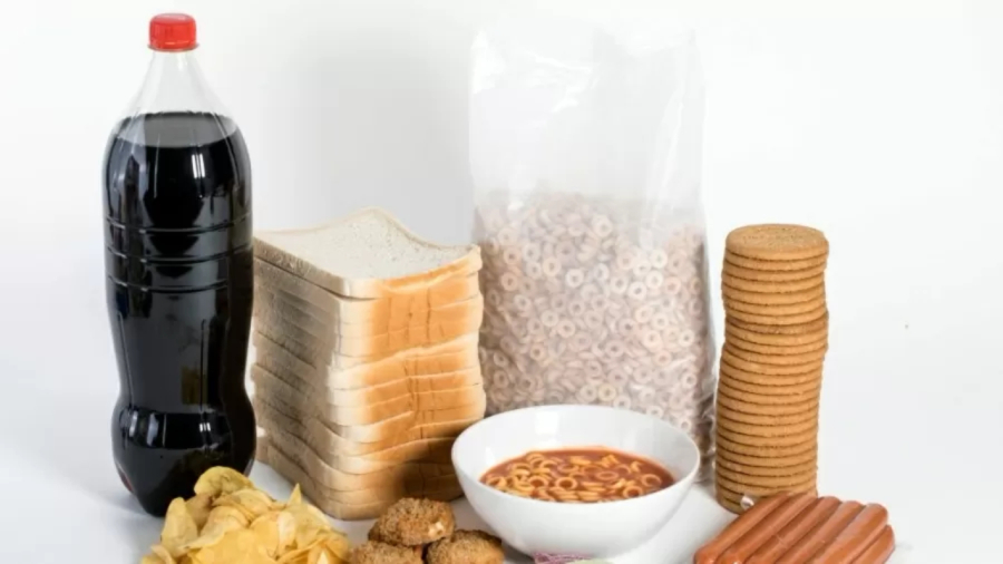 Brasil quer endurecer a venda de ultraprocessados 
