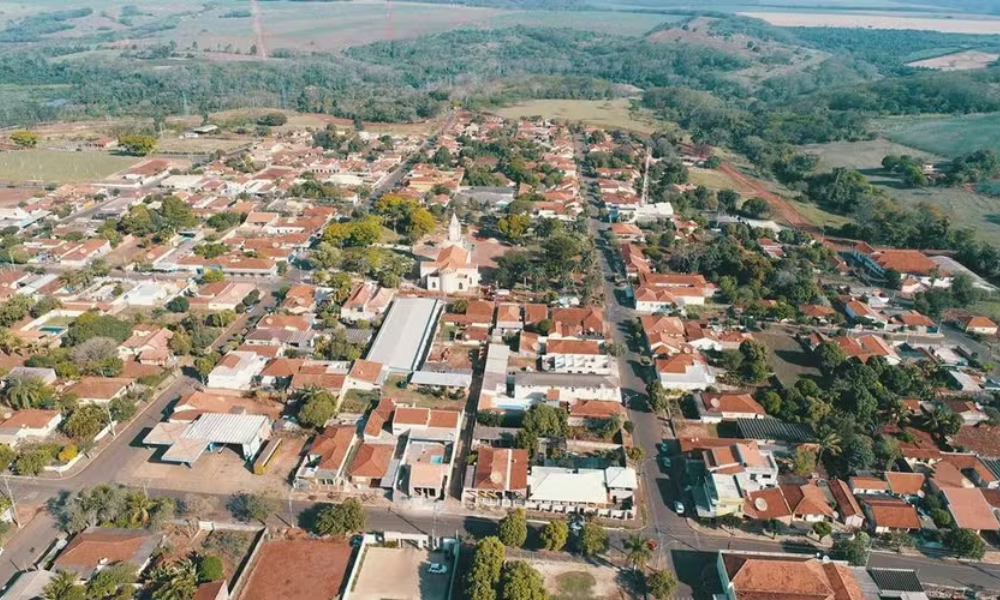 Cidade do interior de SP é a melhor do país para viver