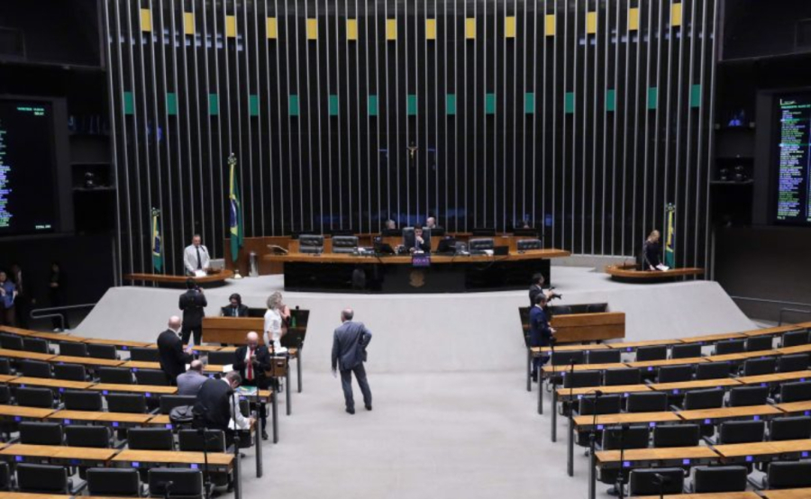 Aprovada mudanças na prestação de contas.
