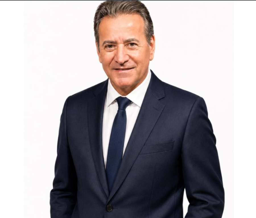 Fundador da Arilu será homenageado pela ACIM