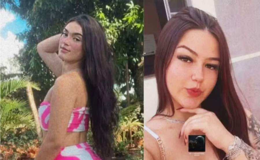 Um mês após desaparecimento de primas, polícia caça 