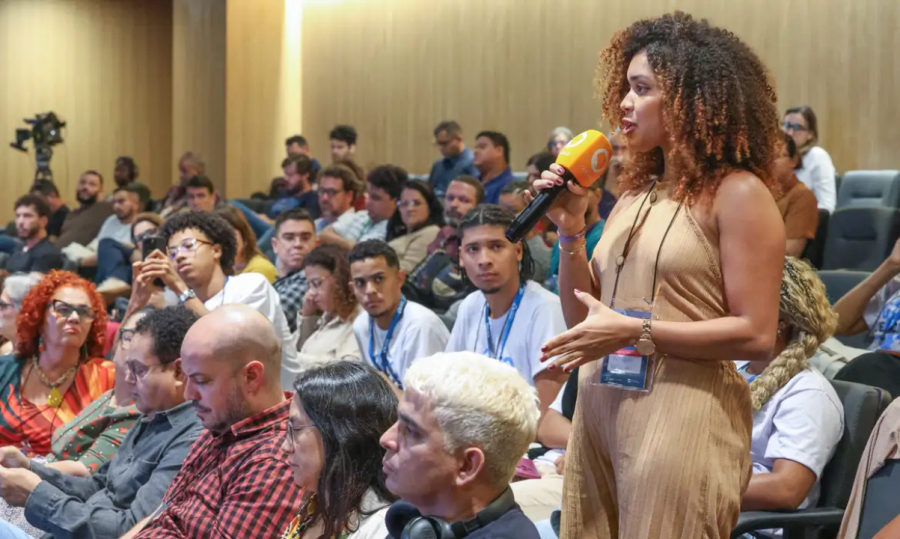 Simpósio discute futuro da mídia sonora no Brasil