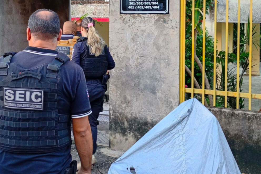 Grupo movimentou R$ 4 milhões com sextorsão