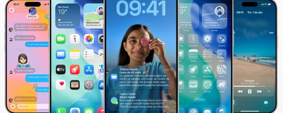 App Store barrou 2 milhões de apps 