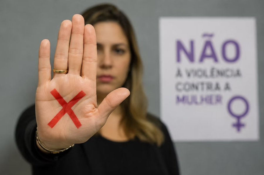 Aprovado Cadastro Nacional de Condenados por Violência contra a Mulher