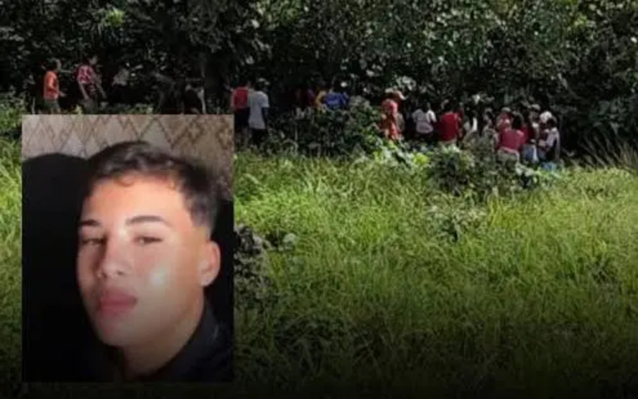 Corpo de garoto é encontrado com órgão genital cortado